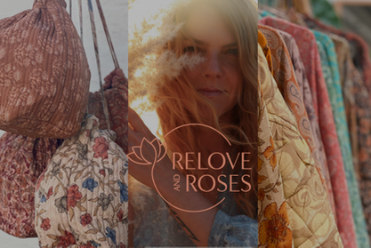 Relove roses agent återförsäljare sverige och norge